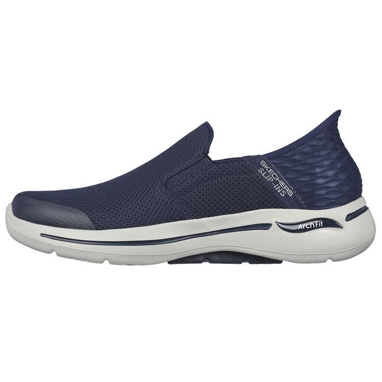 Skechers GO WALK Arch Fit Navy Men s 216259-NVY EU 43