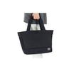 [Porter] Moose Tote Bag (M) Yoshida Kaben MOUSSE Bag A4 Size Compatible (Navy/NV) Medium