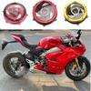 Clutch Exceptional Transparent Cover For Ducati Panigale V4 S Designed For Style Protection And