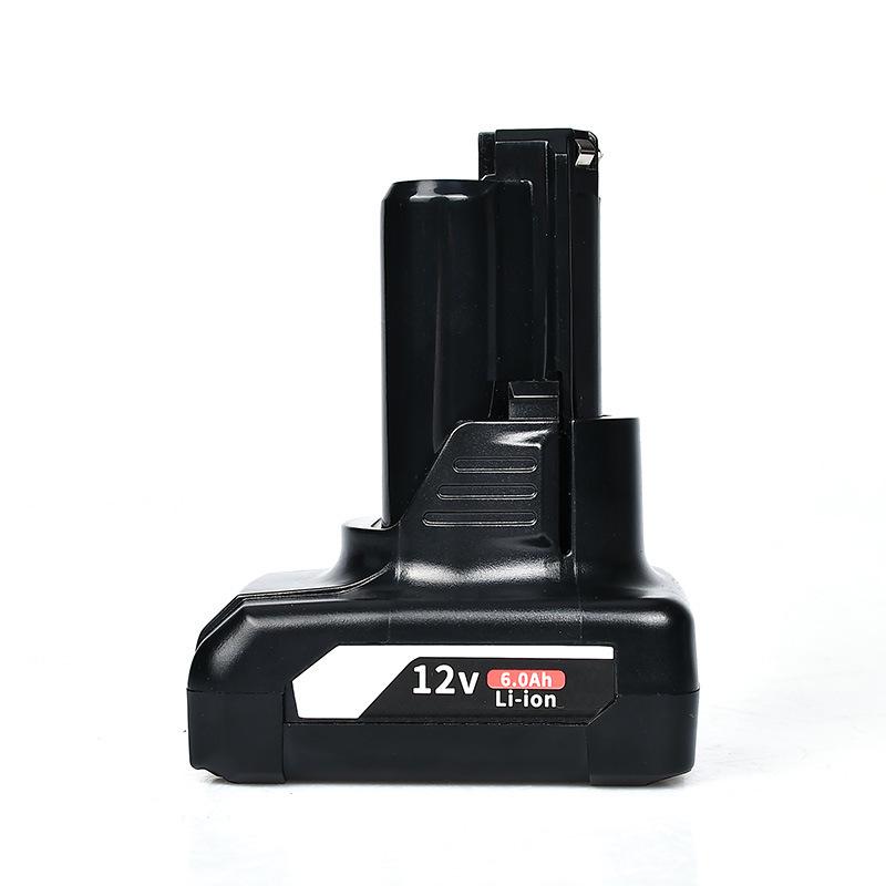Compatible with Bosch 12V/10.8V GSR120-LI Power Tools Lithium Battery