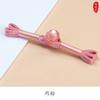 5 Pair Traditional Chinese Frog Closure Buttons Knot Cheongsam Handcraft Accessories Handmade Curtain Button