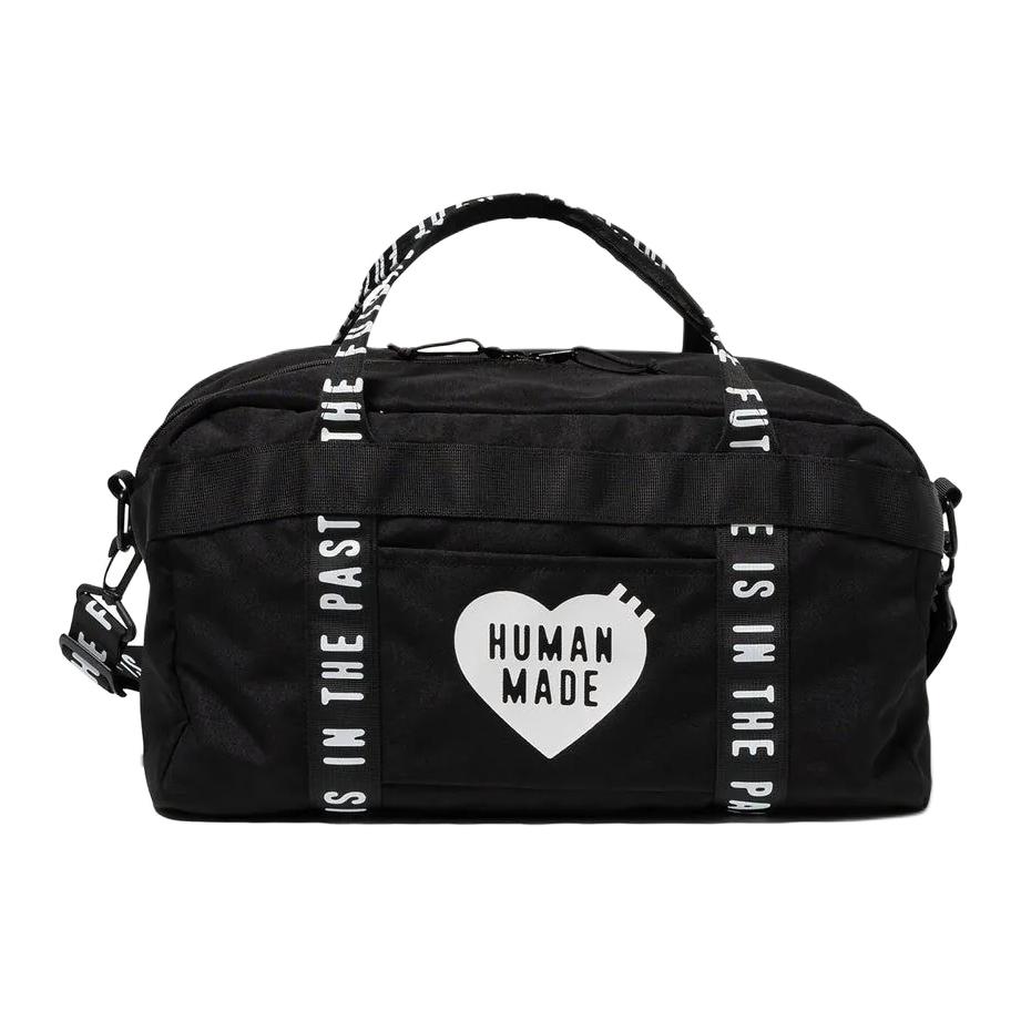 

New HUMAN MADE Skate Duffle Bag HM29GD021 41.9*22.1*22.1CM