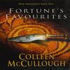 Fortunes Favourites by Colleen McCullough Paperback Book 9780099462521