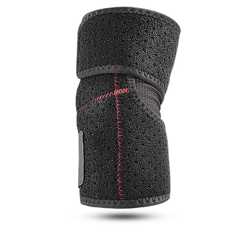 

Sports Pressurized Elbow Protection, Adjustable Elastic Winding Fitness, Support Anti-collision Protective Gear