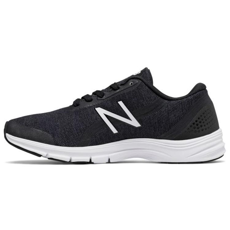 

New Balance 711 V3 Меланжевые Черно-белые Женские 36