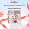 Cath Kidston Hydrating Skincare & Bath Gift Set