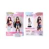 Noble Collection - DC Comics - Figurine flexible Bendyfigs Wonder Woman 19 cm