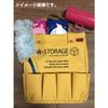 Takagi Zak-STORAGE Craftsman's Tote, Large, Green, CMT-300LG