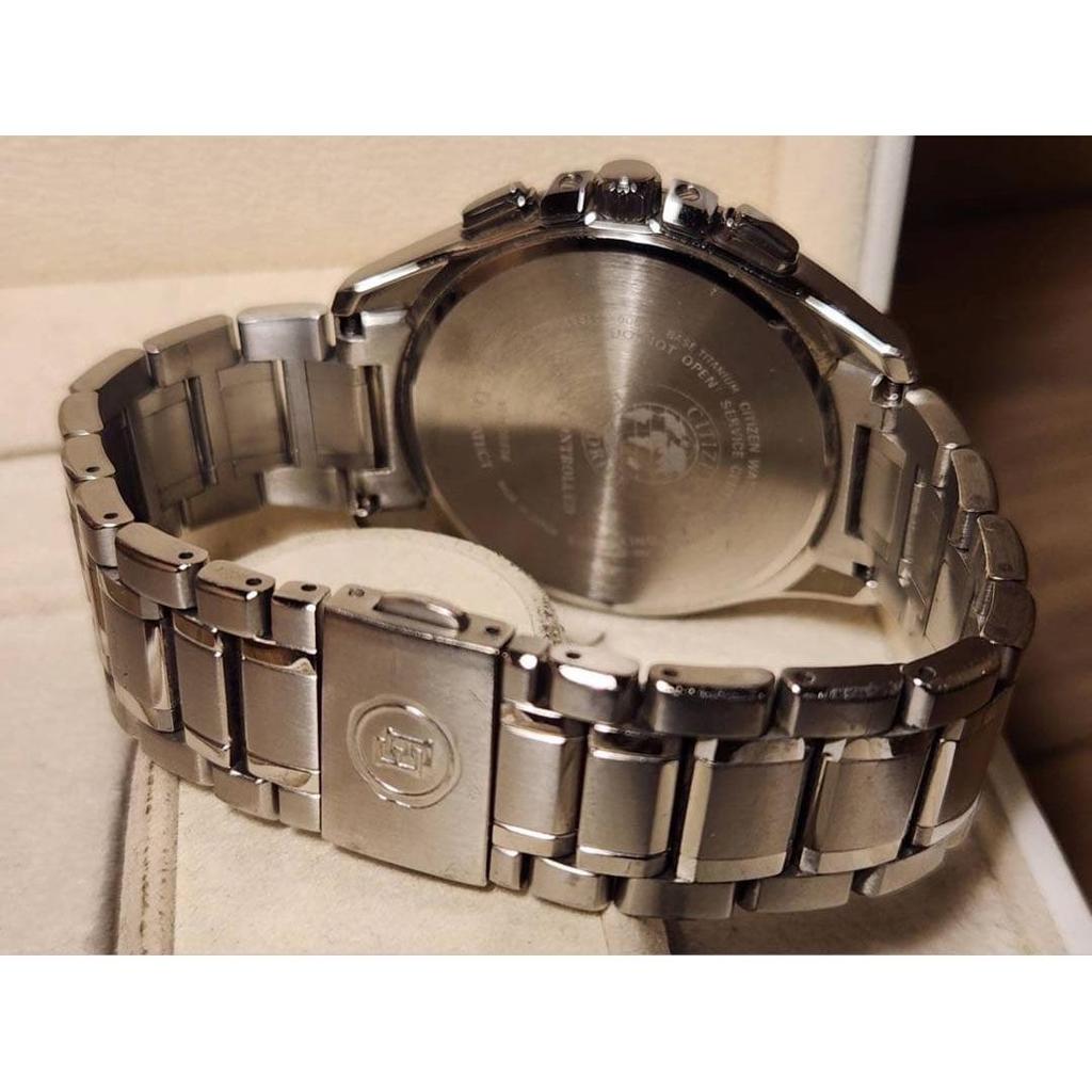Used Citizen Exceed Atessa The