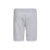 Adidas Neo Lifestyle Casual Series Letter Print Simple Fashion Five-Point Shorts Men Shorts Gray AJ8293