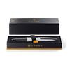 Cross ATX Brushed Chrome Etched Diamond Pen (Rollerball)