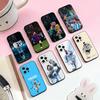 Fotbal L-Lionel m-Messi 10 Pouzdro na telefon Silikonové měkké Pro IPhone 17,16,15,14,13,12,11,XS,Plus Pro Max