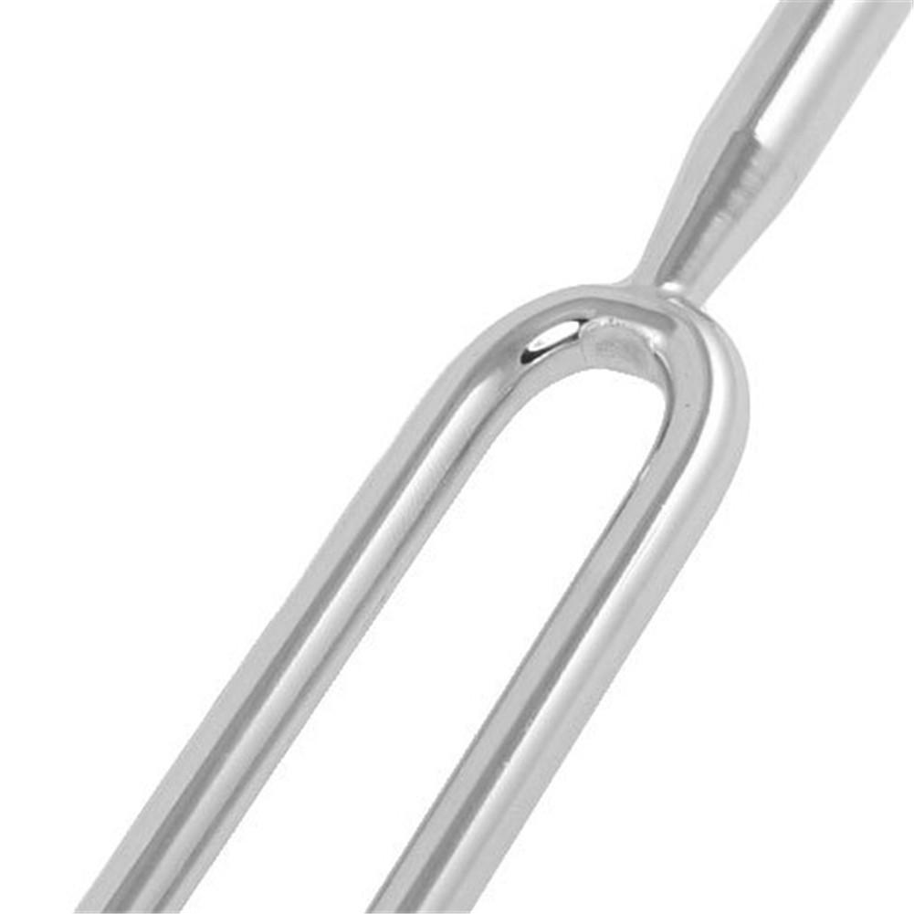 Portable Tuning Fork C Key Tuning Fork Instrument General-purpose