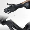 Multi-purpose Nitrile Gloves Mechanic Industrial Waterproof Safety Work Gloves 8.0g Diamond Non-slip Mechanics Repair Gloves