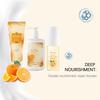 Cura della pelle – Set di cosmetici per la cura