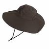 Fishing Hat Over UPF 50 UV Protection Adjustable Waterproof Versatile Wide Brim Bucket Hat for Outdoor Fishing OD Green