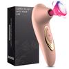 Sex Toys Sucker Clitoris Powerful Sucking Vibrator Female Clit Nipple Oral Vacuum Stimulator Massager Adults For Women