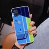 Tennis Sport Phone Case For Samsung Galaxy A52 A32 A22 A12 A51 A31 A50S A30S A20S A10S Note 20 Ultra 10 Plus S10 A72 A71 Galaxy