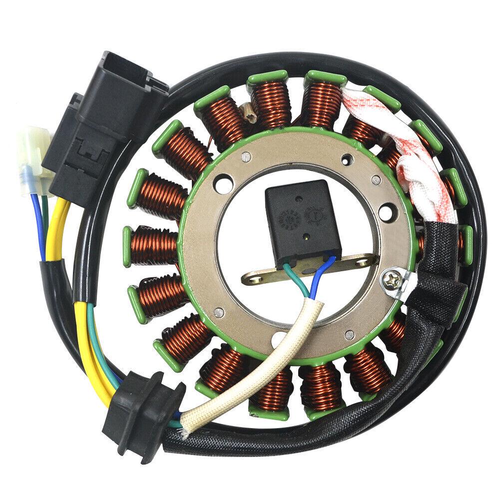 

CF Moto CF188 500 ATV Magnetic Motor Stator Coil 0180-032000 15×15×5 cm