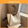 Trendsetting Casual Bucket Bag For Women 2022 Ideal For Stylish Daily Outfits