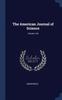 Kniha The American Journal of Science; Volume 146