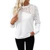 2026 European Style Elegant Rose 3D Flower Long Sleeve Women’s Solid Color Hoodie