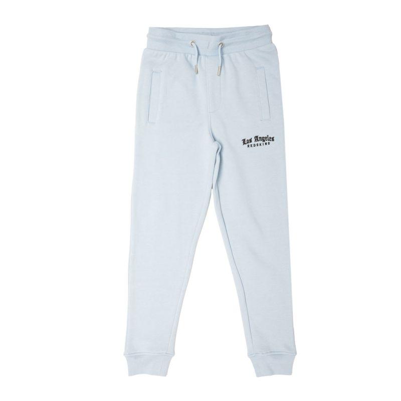 Children's Jogging Bottoms 4126 REDSKINS