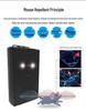 Ultrasonic Mouse Repeller for Cars & Warehouses
