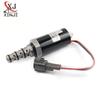 Solenoid Valve KWE5K-20/G24Y05-205 669-43000201 for Kato HD820 Excavator New