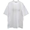 Xlarge Short Sleeve T-shirt L White Men's Used