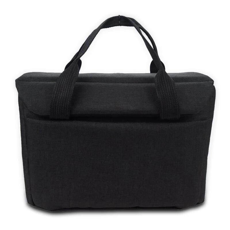 Li Shen Portable Padded Camera Insert Bag