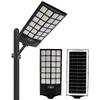 OEING 800W Four-Sided Solar Street Light