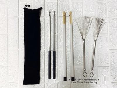 Būgnai ir mušamieji instrumentai – Būgnų lazdelės
