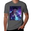 More than HuUnisex TShirt Casual All Match Short Sleeve TShirt
