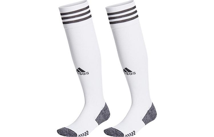 Adidas Knee High Socks All Unisex White Couple s GN2991 M