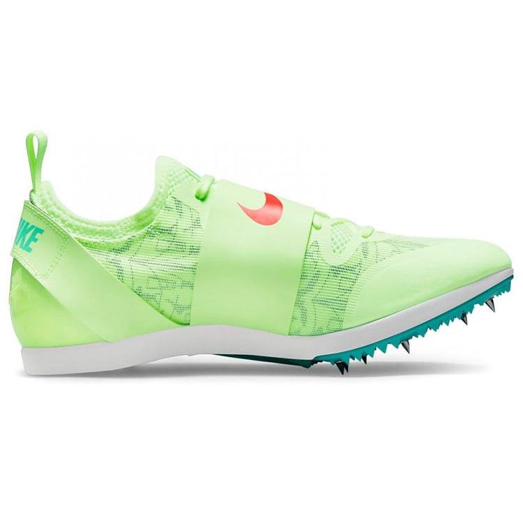 Nike Zoom Pole Vault 'Barely Volt' Men's AA1204-700