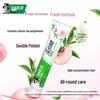 Darlie Tea Bio-Active White Peach Flavor Toothpaste