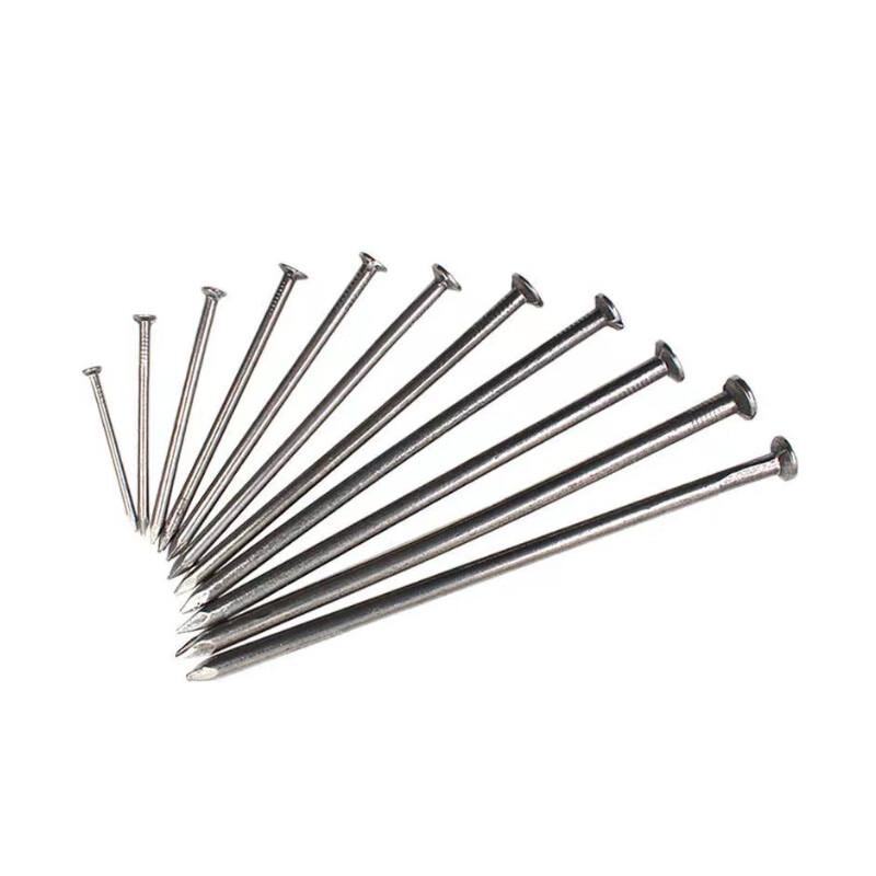 Woodworking Iron Nails