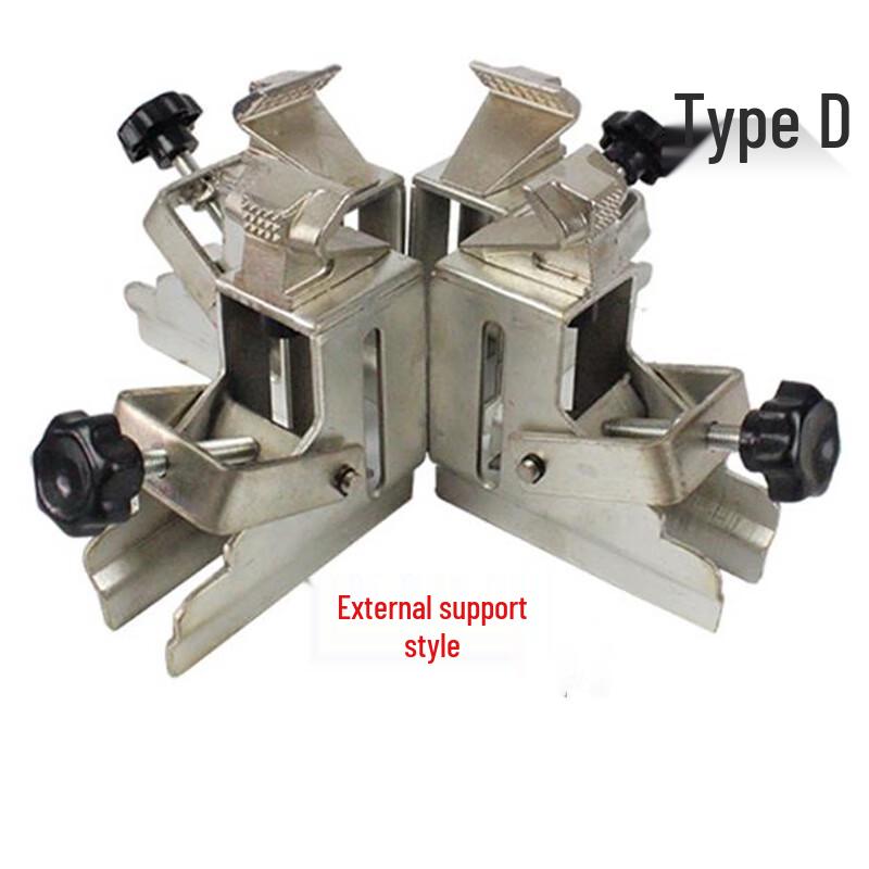 CaiDao YLQ Motorcycle Tire Changer Claw Clamp D Type (1 pc)