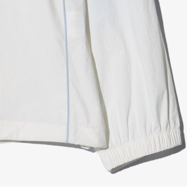 Fila Unisex Woven Stretch Colorblock Piste
