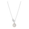 WESTISLAND Silver Necklace_WS0291212