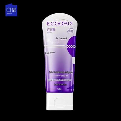 Bai Xi Whitening Toothpaste