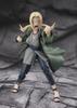 Tamashii Nations - Naruto - Tsunade - The Legendary Medical Ninja - S.H.Figuarts Action Figure