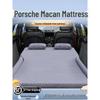 Porsche Macan Trunk & Rear Seat Inflatable Car Mattress