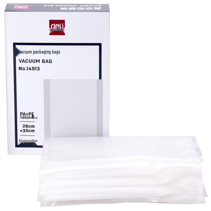 Deli Vacuum Sealer Bags