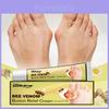 South Moon Bee Venom Bunion Relief Cream Soothing For Foot Joint Pain Care