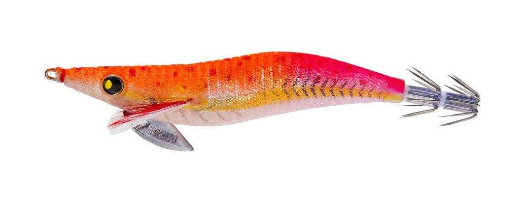 

Lure Egi Aori Q Ace Custom MCAO YO-ZURI No. 2.5