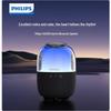Philips TAS2108 Portable Bluetooth Speaker with Ambient Light CN Plug (adapter Included)