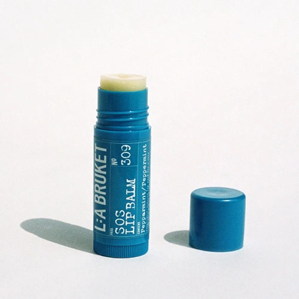 SOS Lip Balm 14g