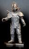 Ultra Seven Armored Alien Borg Alien Polystone Painted Complete Figure Non-Scale